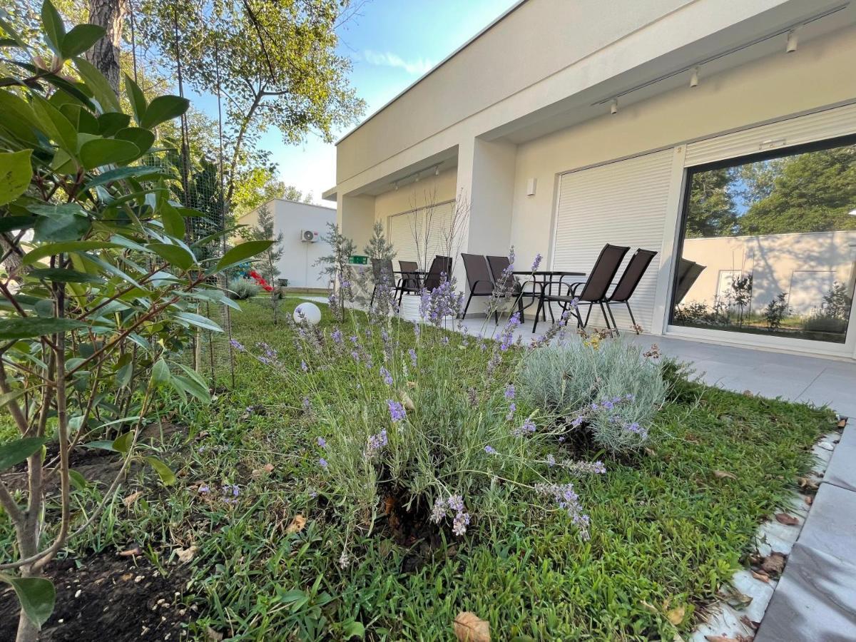 Rita Villas Ulcinj Exterior photo