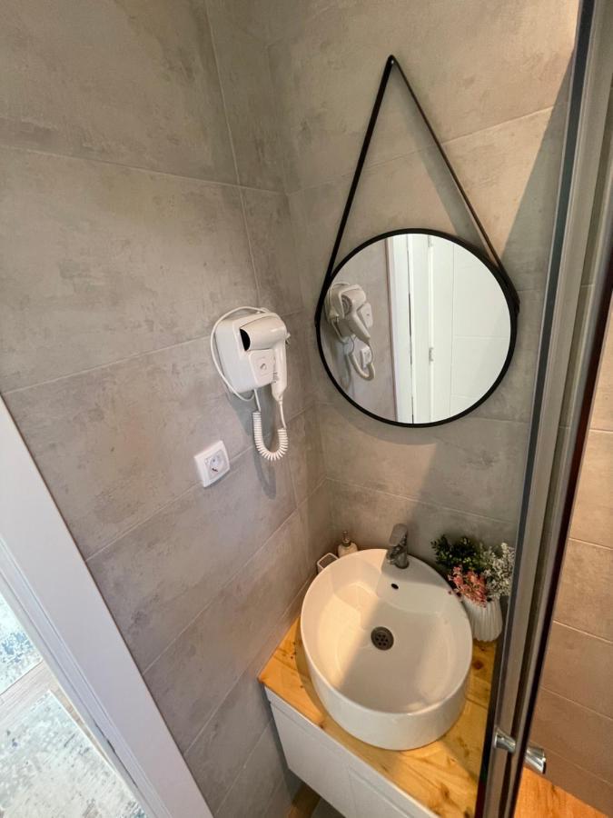 Rita Villas Ulcinj Exterior photo